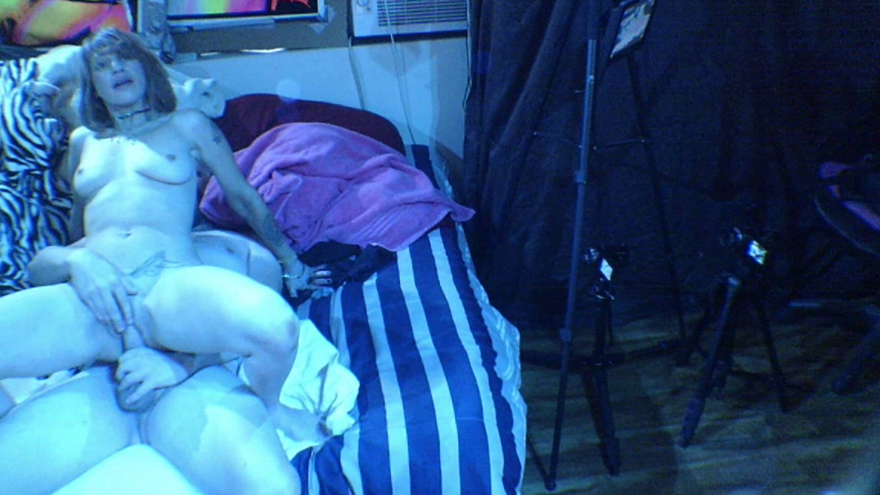 "nmjnaughtyvixens" 69, adulttheater, blowjob, cowgirl, fucking Brittany Stevens rides my dick after 69 manyvids