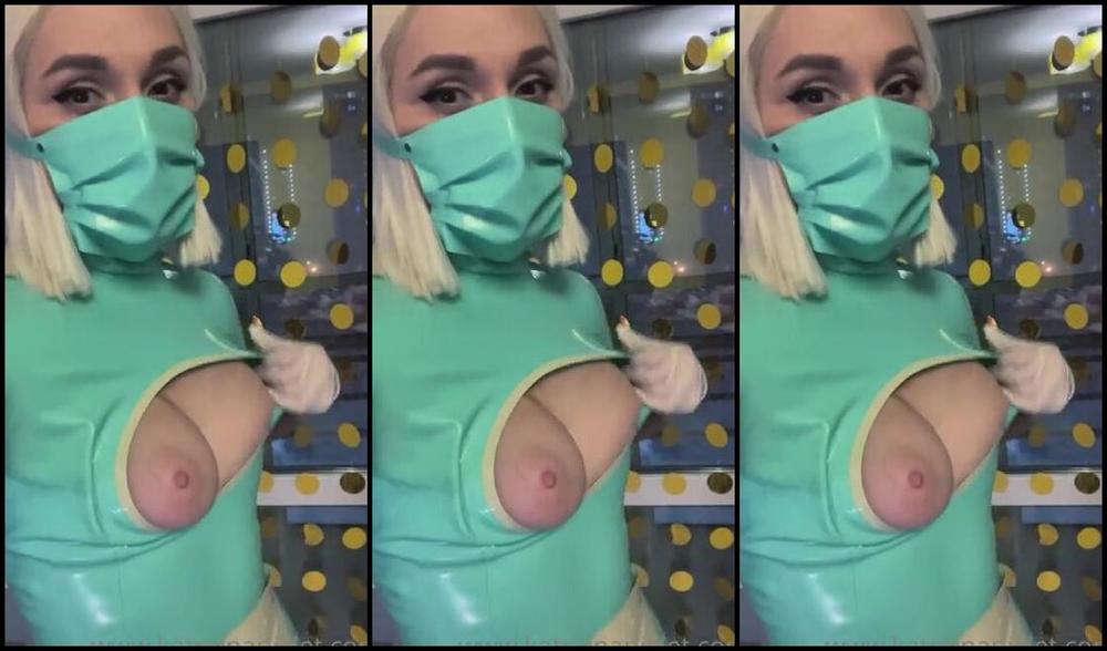 Katerina Piglet Nicknamed Katerinapiglet Femdom 01 13 2021 Onlyfans Video And Video