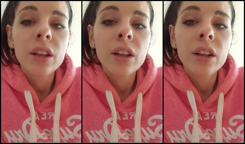 Princess Kitty Cash Nicknamed U103727305 03 01 2022 Onlyfans Video Ansage Arschtritt Mal Wieder Notig Zuhoren Du Dreckige Missgeburt