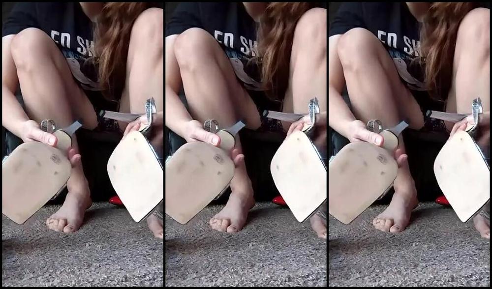 Almighty Maeve Nicknamed Almightymaeve 02 26 2025 Onlyfans Video Stream Started At 02262025 1056 Pm A Few Shoes Legos And Chat