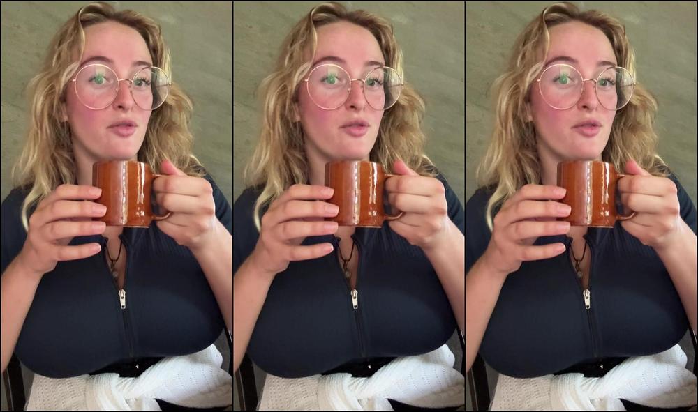 Amelia Wet Angel 3548946970 11 06 2024 I Did This Amazing Hike To A Waterfall And Coffee Plantation With Some Family And Friends