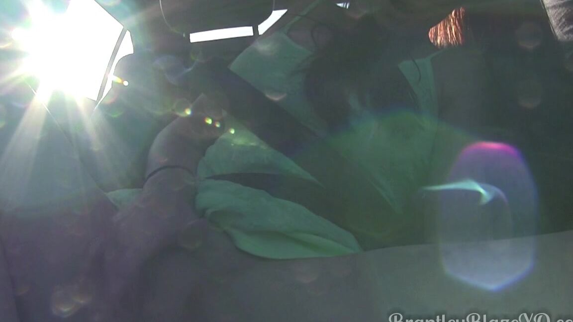 Brantleyblaze Car Cum