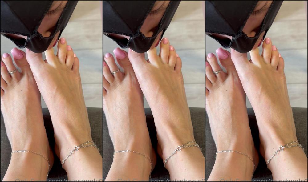 Missheels Delicious Yep