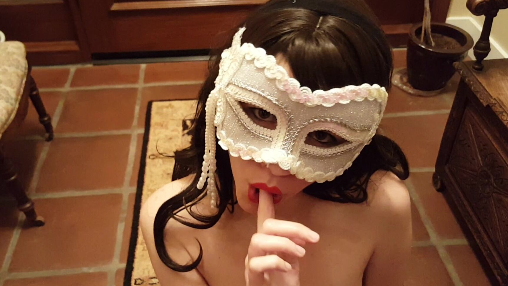 Emmas Secret Life Two Loads Are Better Than One Hd