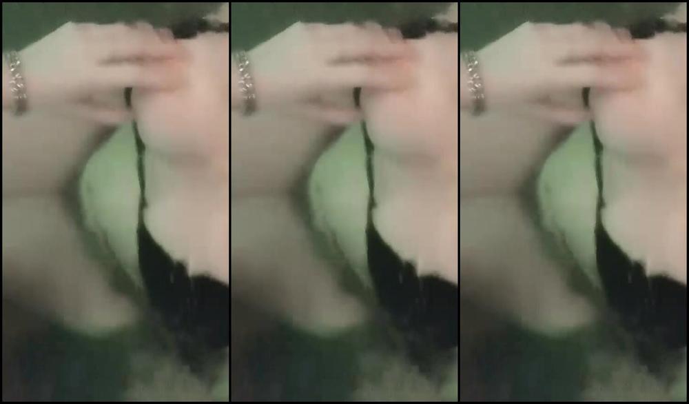 Asian Domestic Zone Self Filmed Self 14436