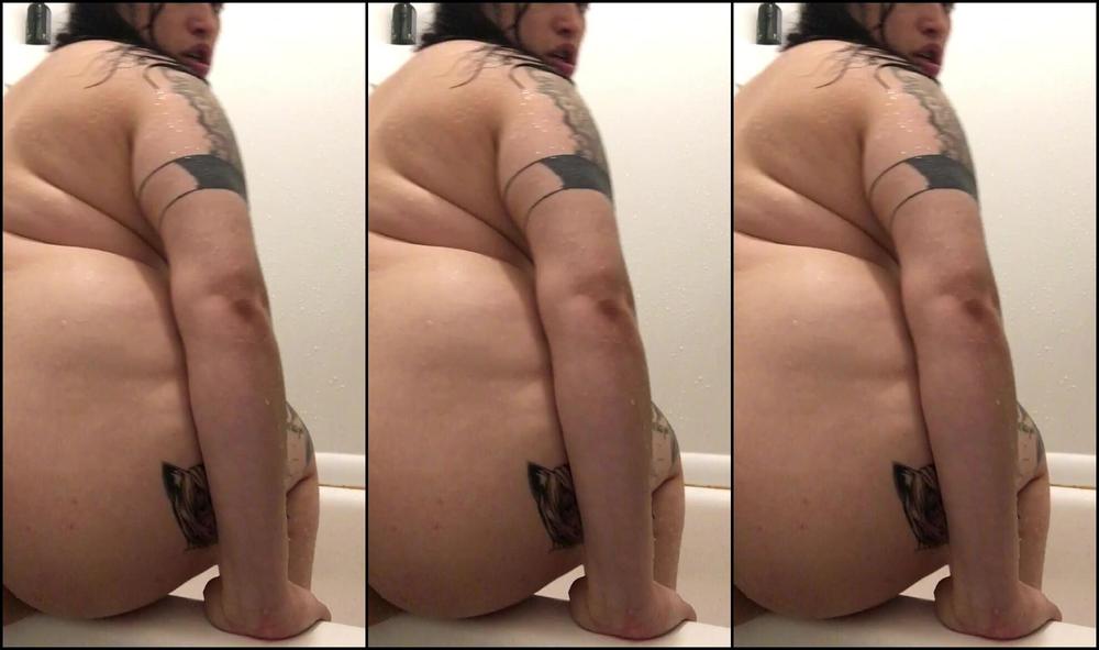 Kezia Cold Shower For Astropuppy