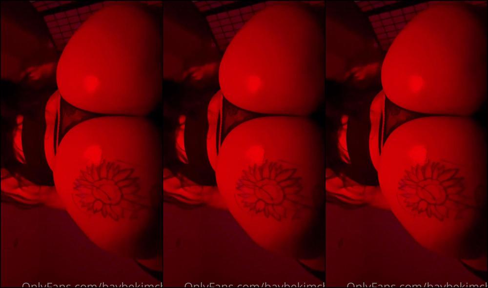 Baybekimchi 2341979966 01 26 2022 As Requested Ass Worship And Winking Turn Ur Phone Sideways To View Better Tip This Post