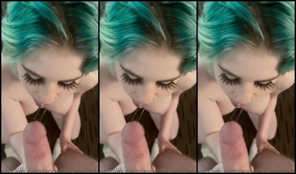 Goddess Celeste Nicknamed Goddessceleste1111 Onlyfans Throwback Bj Quality Got Ruined Unfortunately M