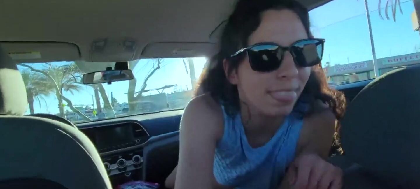 Embarrassed Nude Female Slut Opens Her Car Door While Masturbating Bpx7Jszh Doodstream