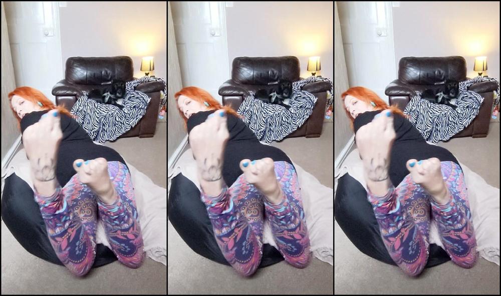 Pixiefeetnixx I M Feeling Much Better Thank You For Being Patient Lots More Pics To Come Over The Next