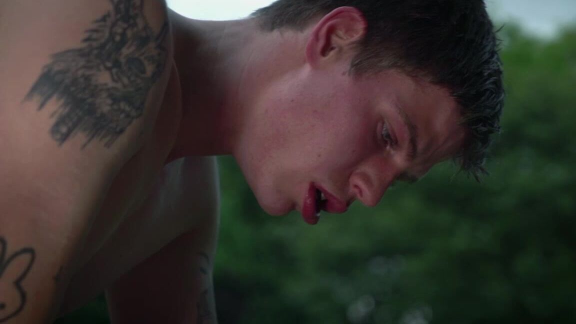 "Mandy Slim, Noa, Lucky, Jane" Outdoor, Interracial, Couples, Ebony, Amateur, Teens Warme Dagen SiteRip