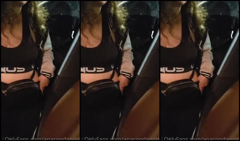 Anacondanoire 04 01 2024 Onlyfans Video Follow Anacondanoire For The Goddesslife Qosladyleopard Onlyfans 9A08