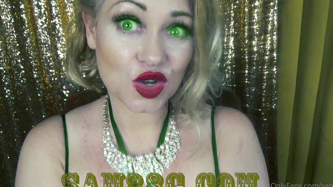 Sam G Eye Color Spell What Color Are My Eyes Since So Many O