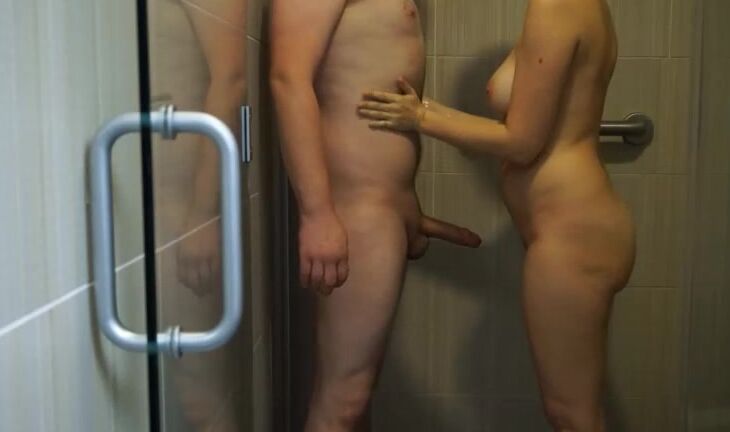 Blow Jobs, Boy Girl, Fucking, Rough Sex, Shower lexi bear hotel bg sex tape ManyVids