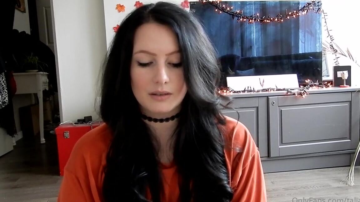 Taliamfc A Spooky Story To Start Your Sunday Off