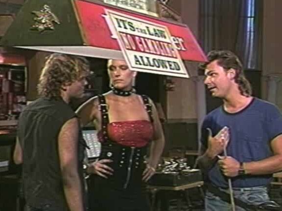 "Barbara Dare, Jacqueline, April West, Debi Diamond, Claire Tyler, Eric Price, Bret True" Feature, All Sex True Love Vivid