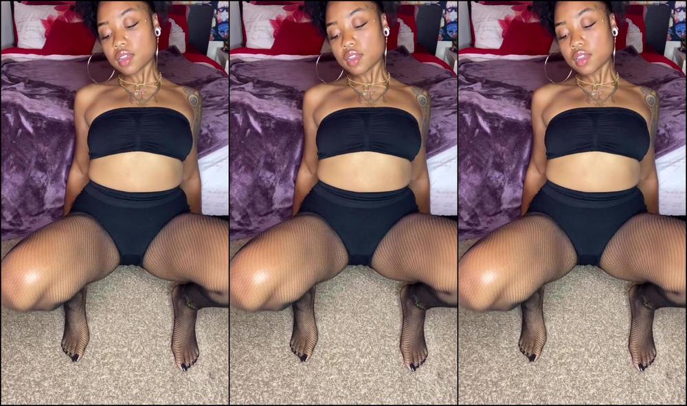 Lovemiguuwazi Watch Me