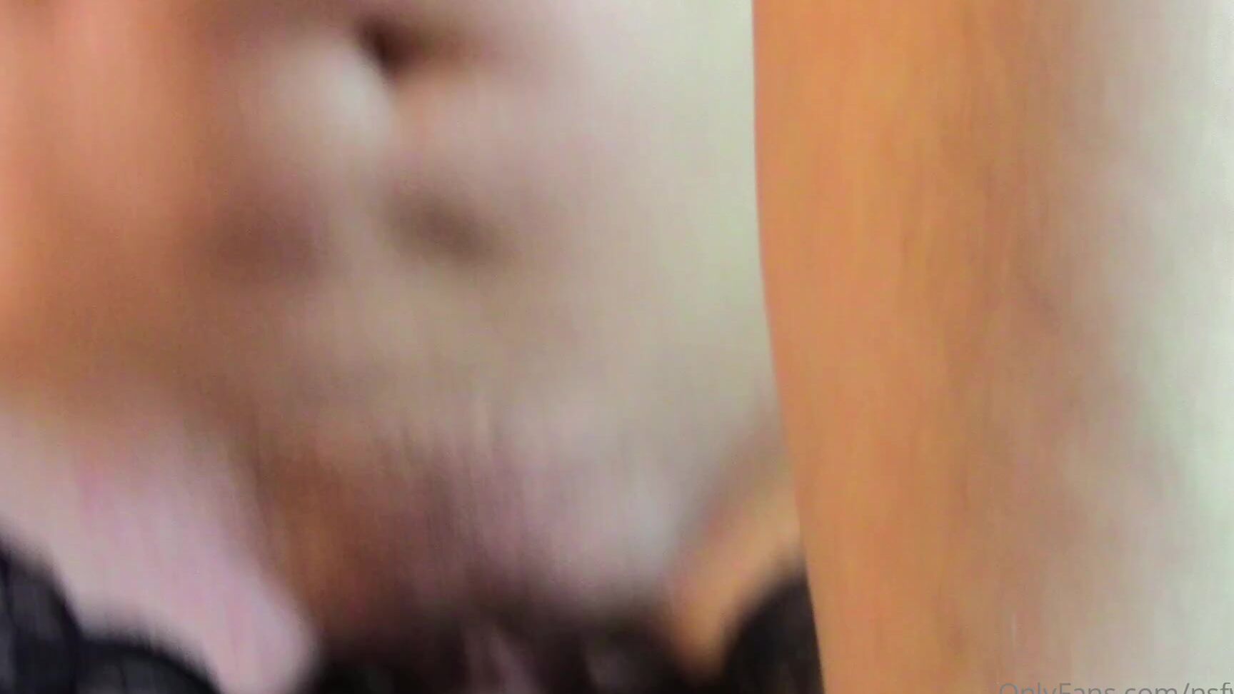 Nsfwleia Cum Thieving Step Daughter Remaster