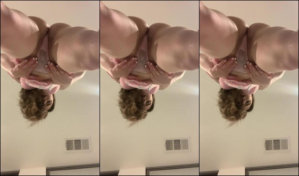 Meganmarx Stepping On Daddy S Face With My Heels Because He Didn T Give Me Enough Spoils Or Cock