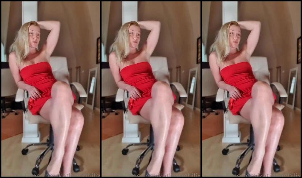 Kathianobilixx Findom 02 09 2021 Onlyfans Video Request N