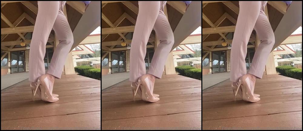 Hergoodtimeinheels Nicknamed Hergoodtimeinheels Onlyfans Video 429