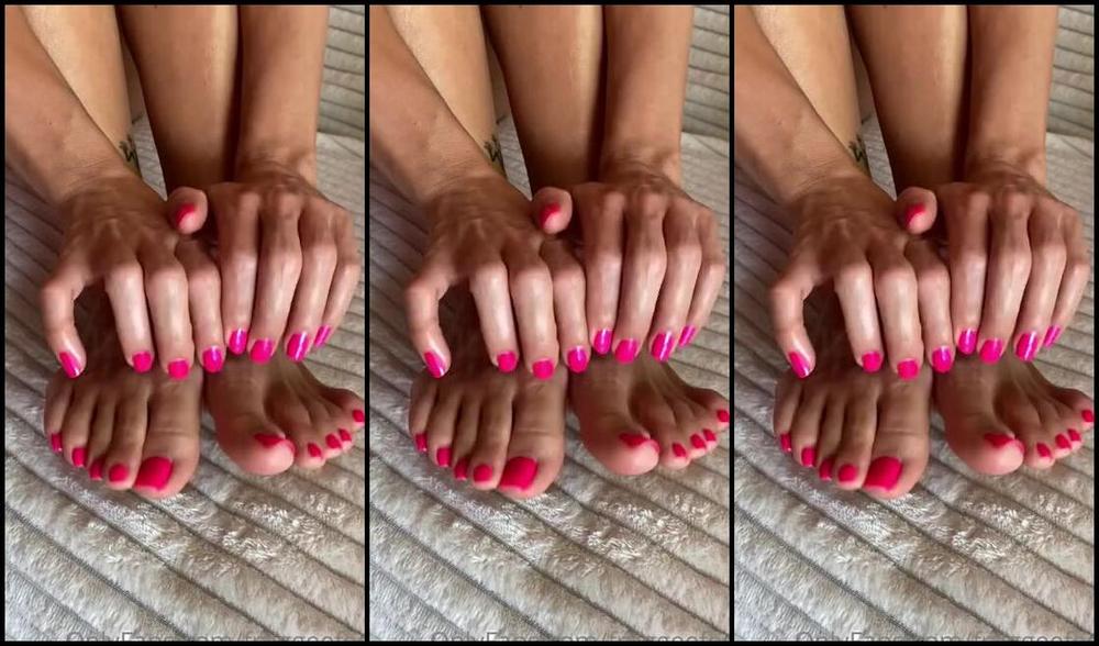 Froggeevip Onlyfans Because Some Of You Wanted Video With My Hands Enjoy