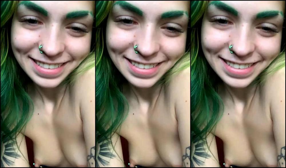 Suicidegirls Thank You So Much For The Love Hope To See You Soon Xoxo Chchcherrybomb On