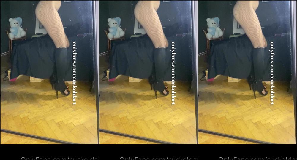 Cuckoldart S Rpriz Sonlu Wifestealer