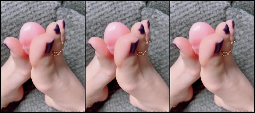 Snowpriness Onlyfans Here Is My Pov Every Time