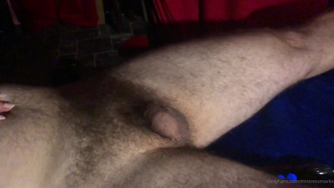 Miss Ruby Marks Dungeon Diaries And What Do We Have Here Mistress