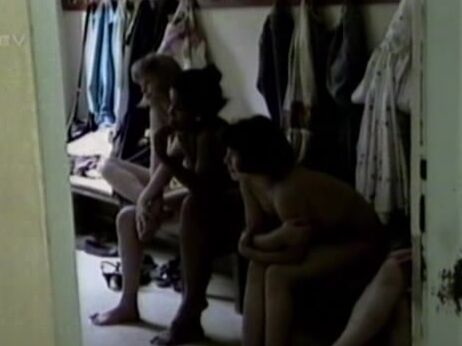 naturism, nudism Ballet & Jazz Class SiteRip