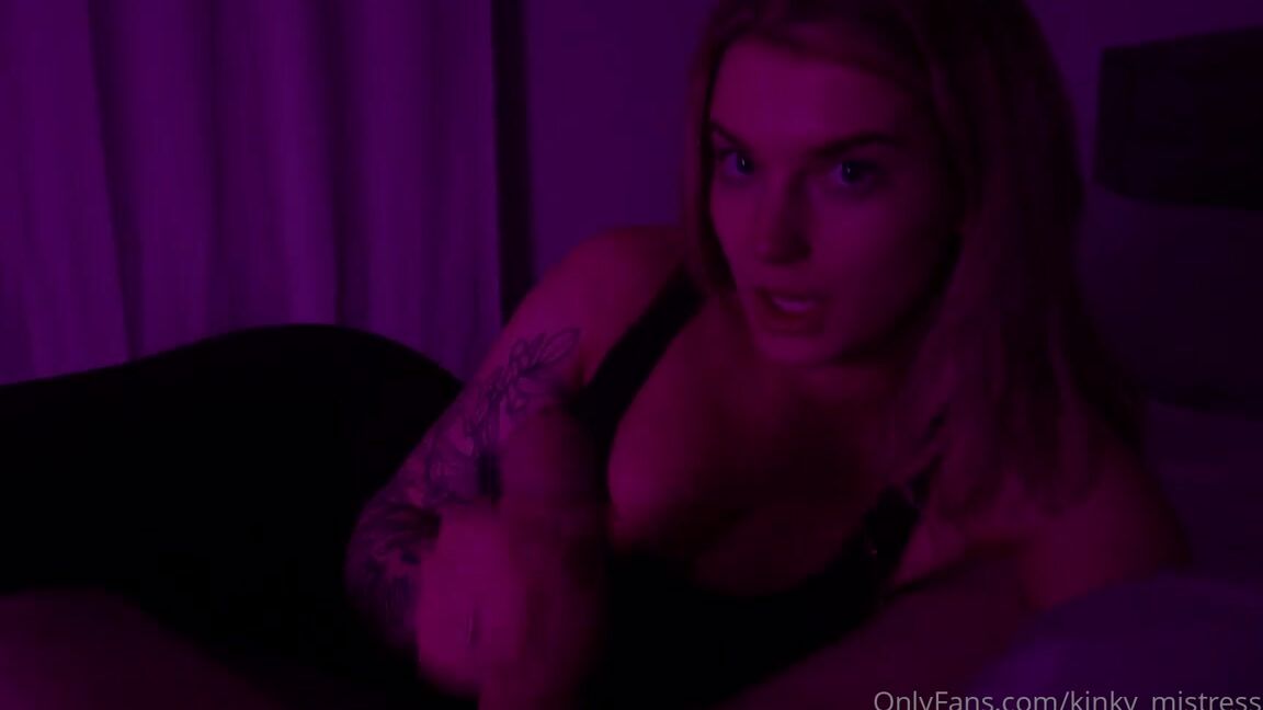 Kinky Mistress Porn Aka Kinky Mistress2021 Onlyfans 11 2023 3104765018 You Want To Cum Too Badp