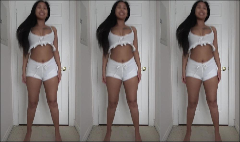 hayleyxyz 29 10 2021 310252674069045248 lingerie haul i just got another big order of lingerie to make some sexy new content for Fansly