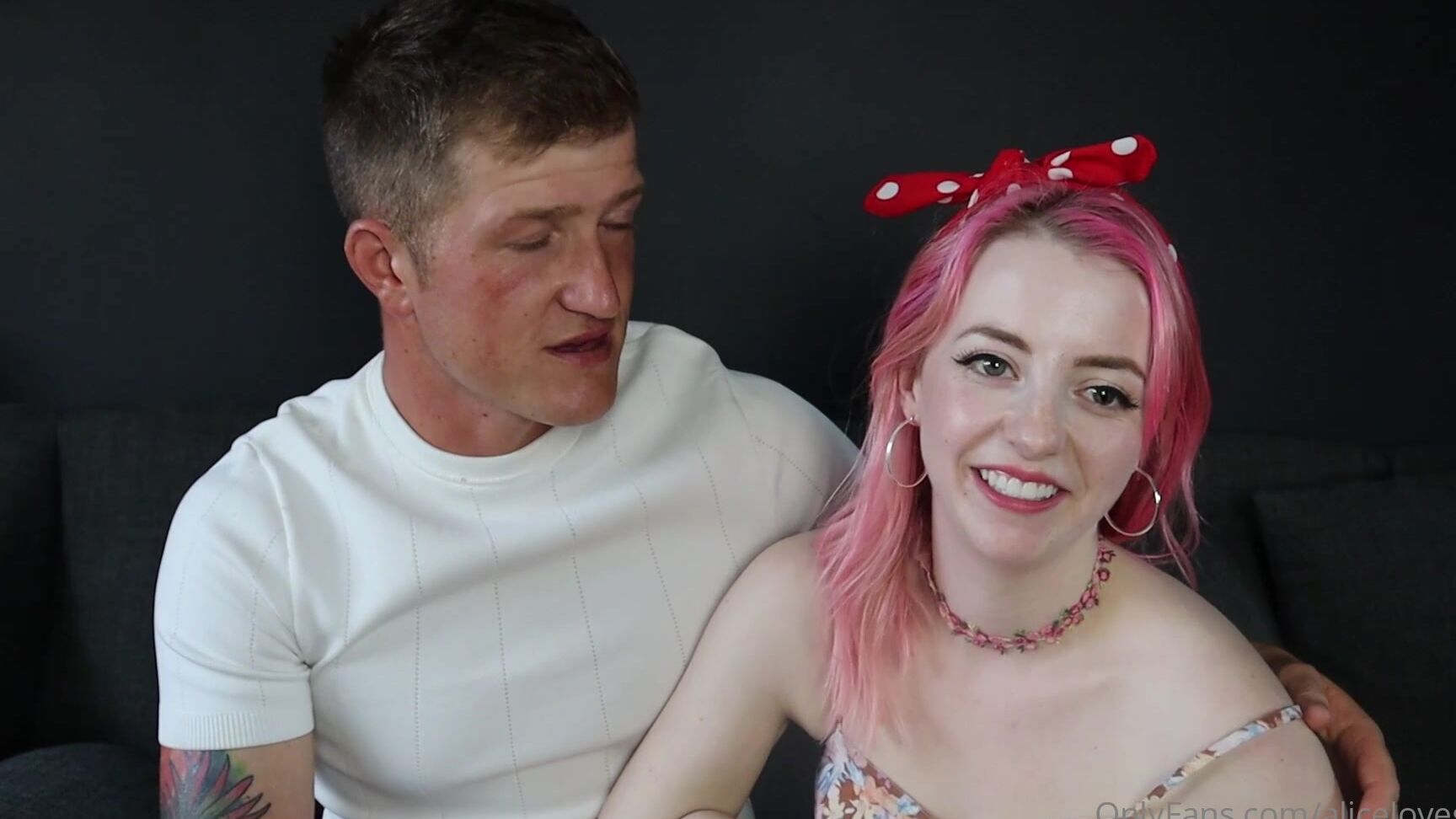 Alicelovegood Ask Us Anything Couples Addition We Didn T Get All Onlyfans