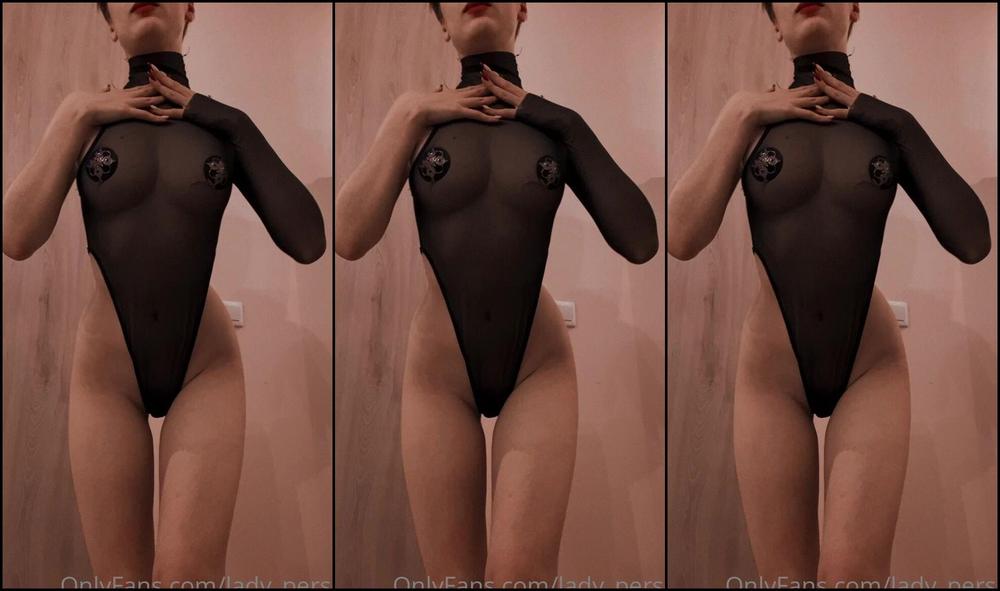 Lady Perse What Do You Think About My New Outfit Should I Make Some Content With It