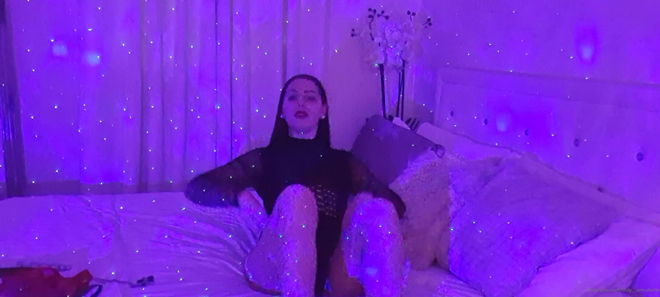 Lady Annabelle Happy Valentines Day Was Supposed To Be Your Performance Doesnt Impress Me And Of Course