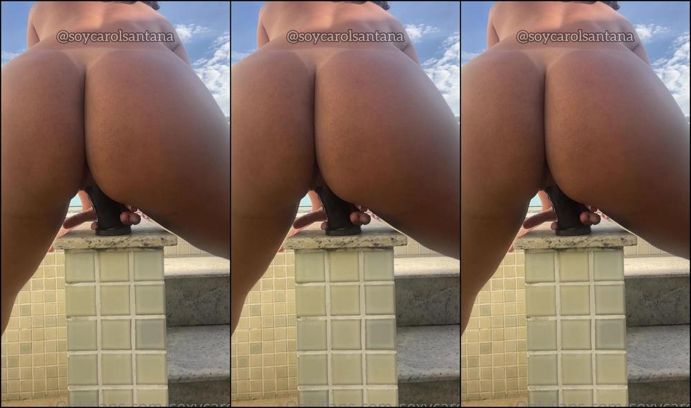 Sexycarol 2466846161 05 25 2022 Holy Fuck I Love Riding On A Big Thick Dick It Was So Wonderful That I