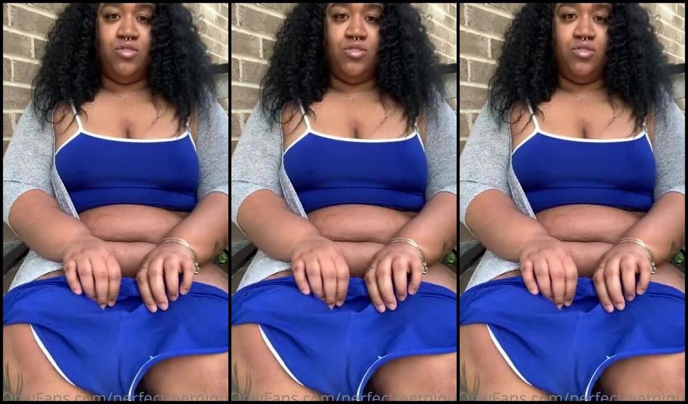 Iwantnique Onlyfans Outside Pussy Play Things Were Falling In My Face But Nothing Was Going To Stop This