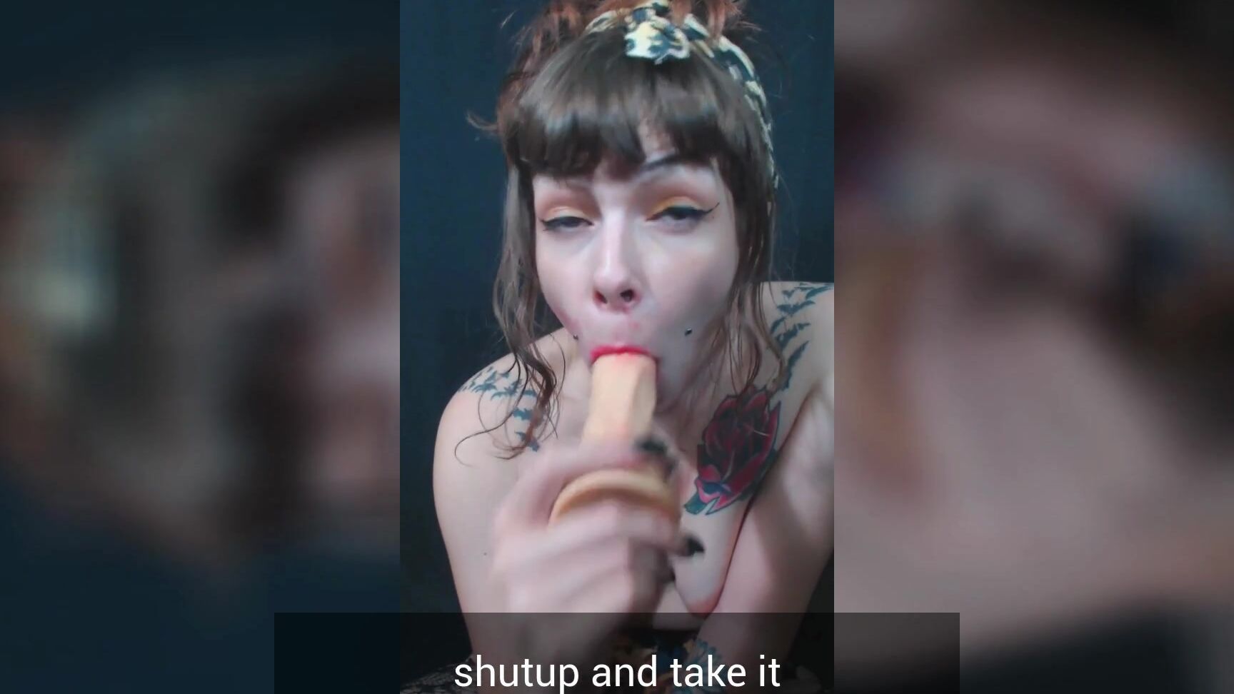 Damnedestcreature Anything For The Job