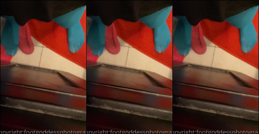 Catprincessfeet Natural Nails And Nylons