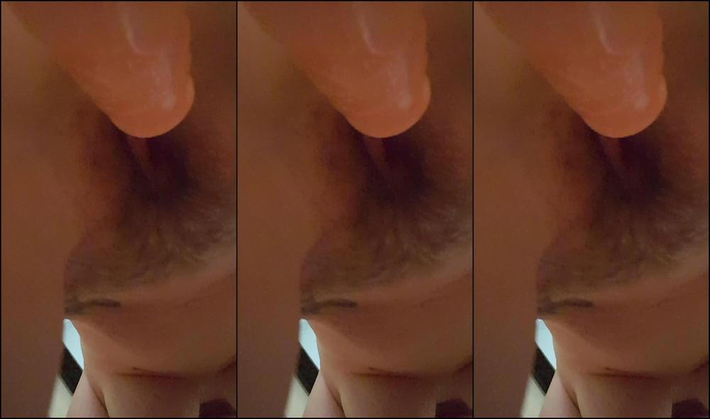 Shesleah Roleplaying Getting Fucked While Baking