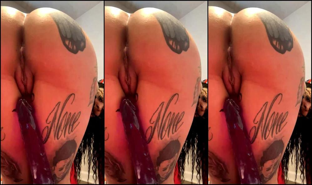 Realkaaybrazy Just In Case You Missed The Live Earlier My Pussy Was Wet As A Tsunami