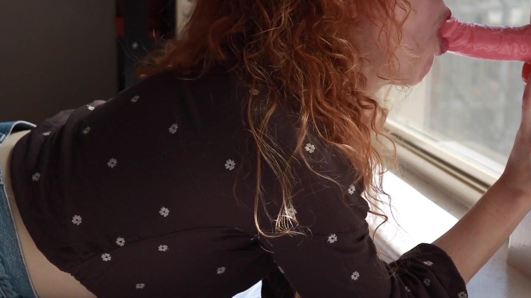 Blow Jobs, Blowjob, Oral Fixation, Oral Sex, Redhead novaspectrum naughty redhead oral fixation ManyVids