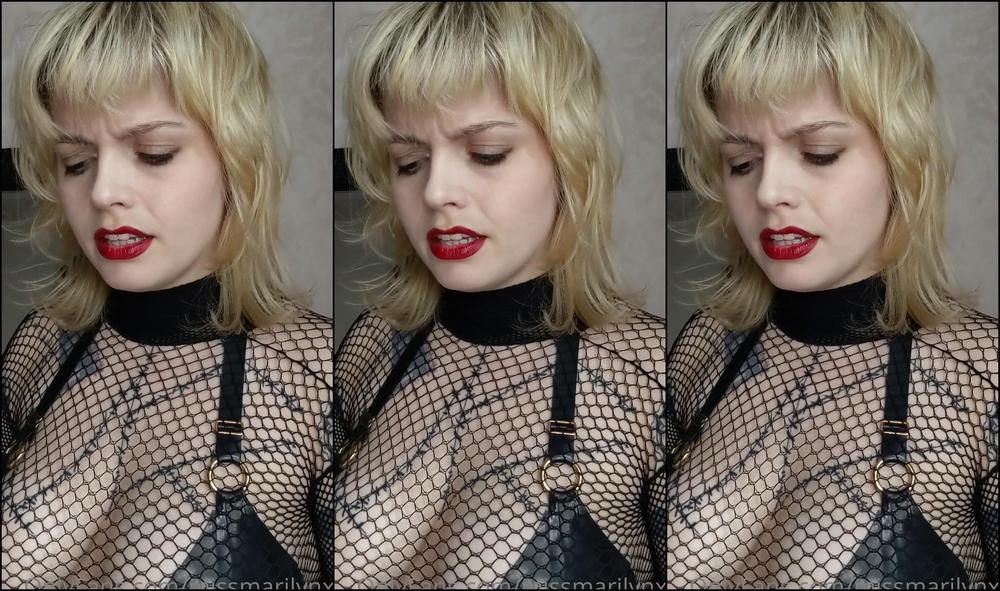 Missmarilynxx Enjoy X