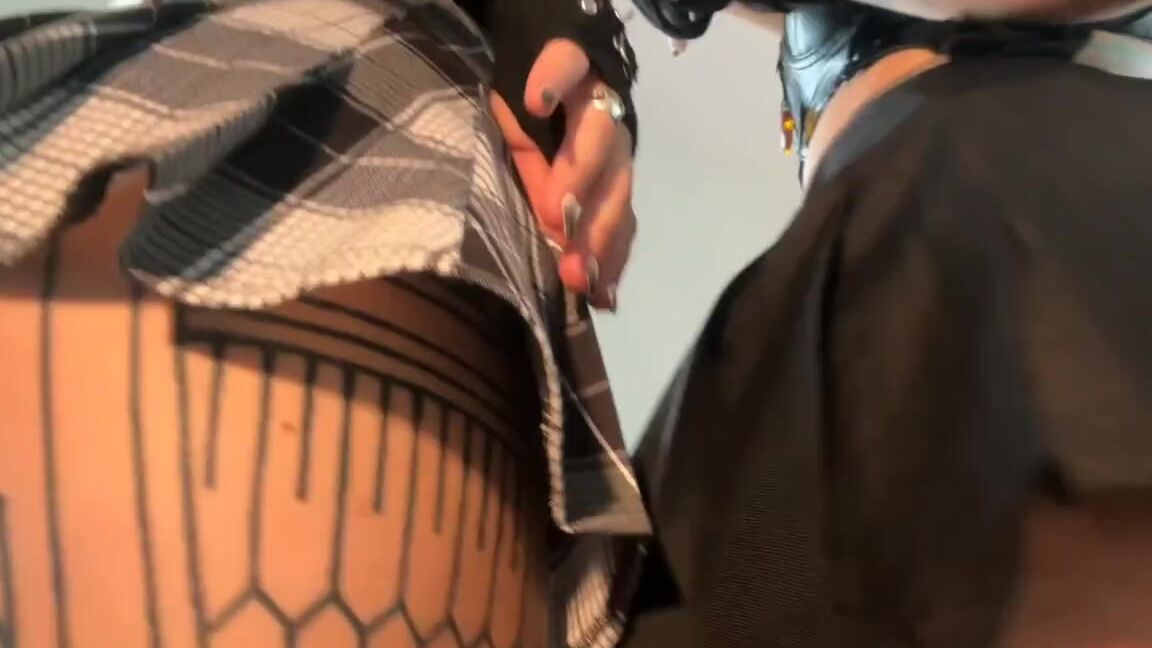 Freakyfjondaxxx Onlyfans Some Ass For You From Me And Whereispoppie Nice View Down There Isnt