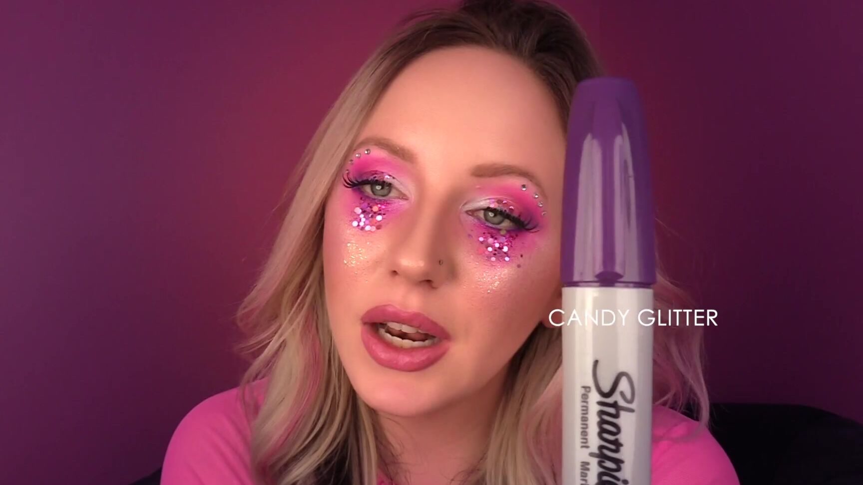 Candy Glitter Youll Jerk To Anything iWantClips