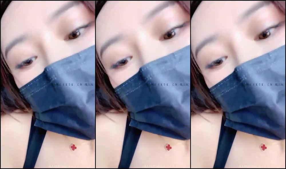 Asian Domestic Zone Self Filmed 05329