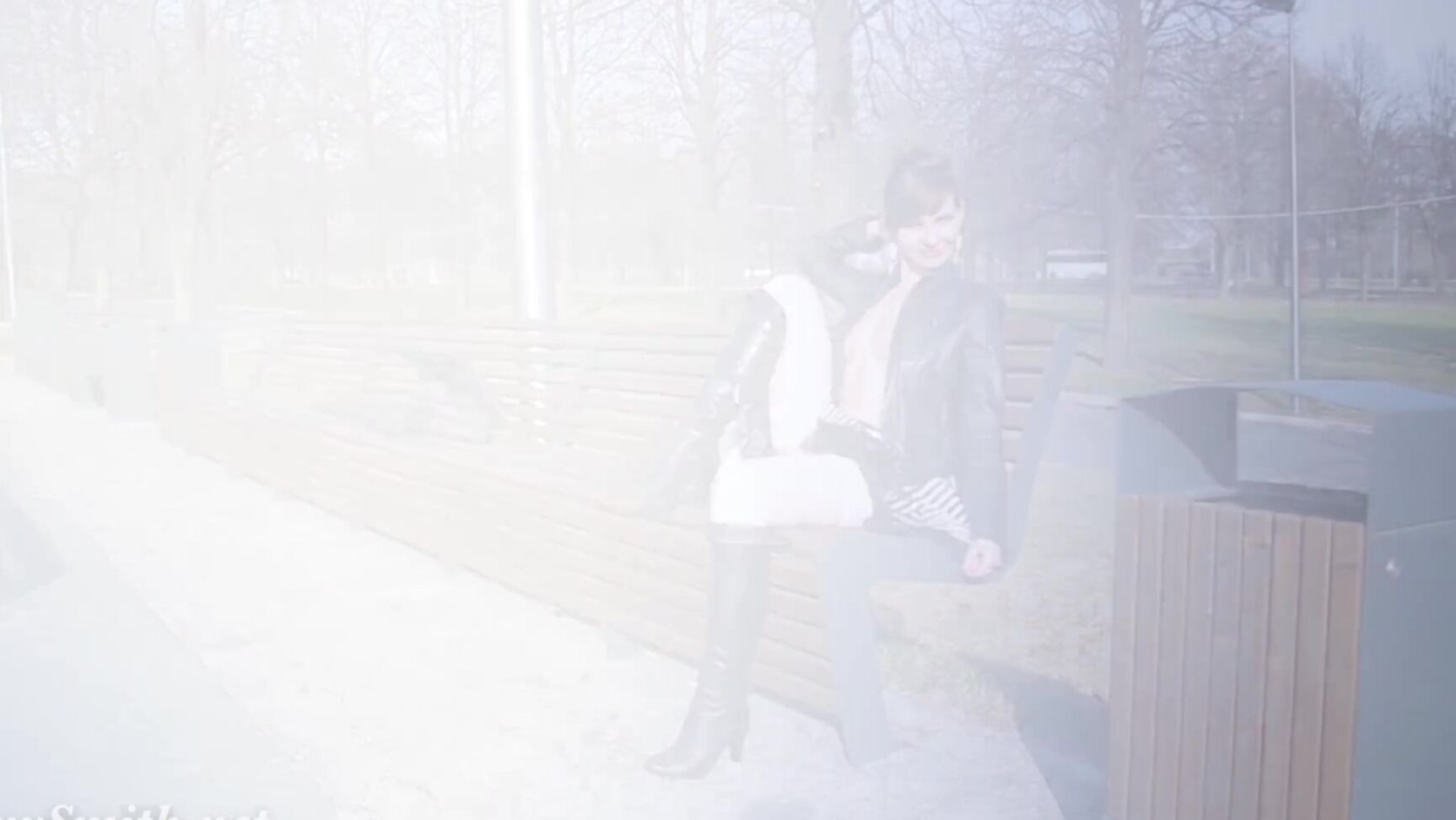 Jeny Smith Jeny Smith no panties upskirt fetish Pornhub