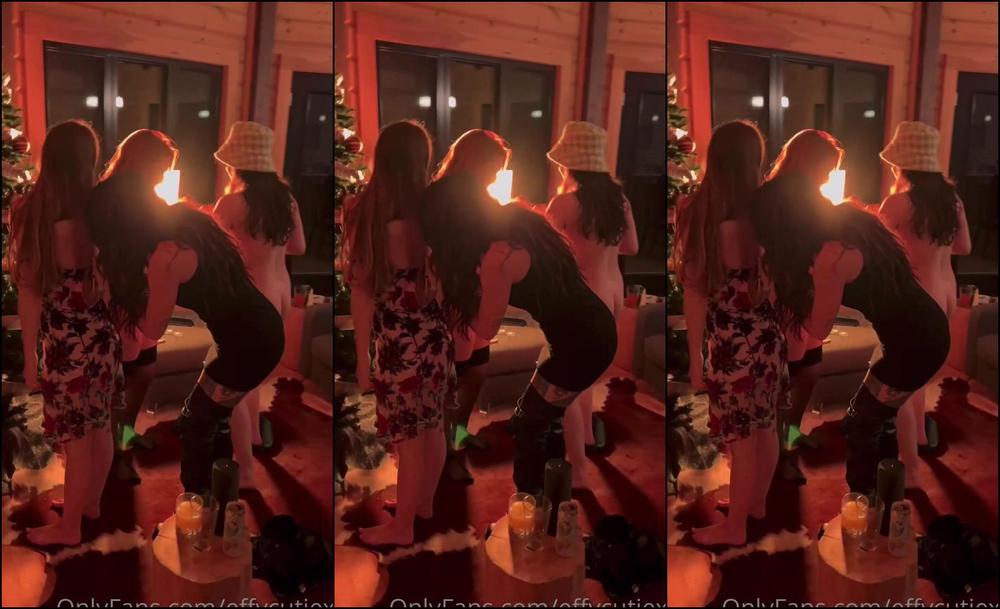 Effycutiexx How Sluts Celebrate New Years Eve A Recap Also Rate The Fit I Felt So Sexy That Night