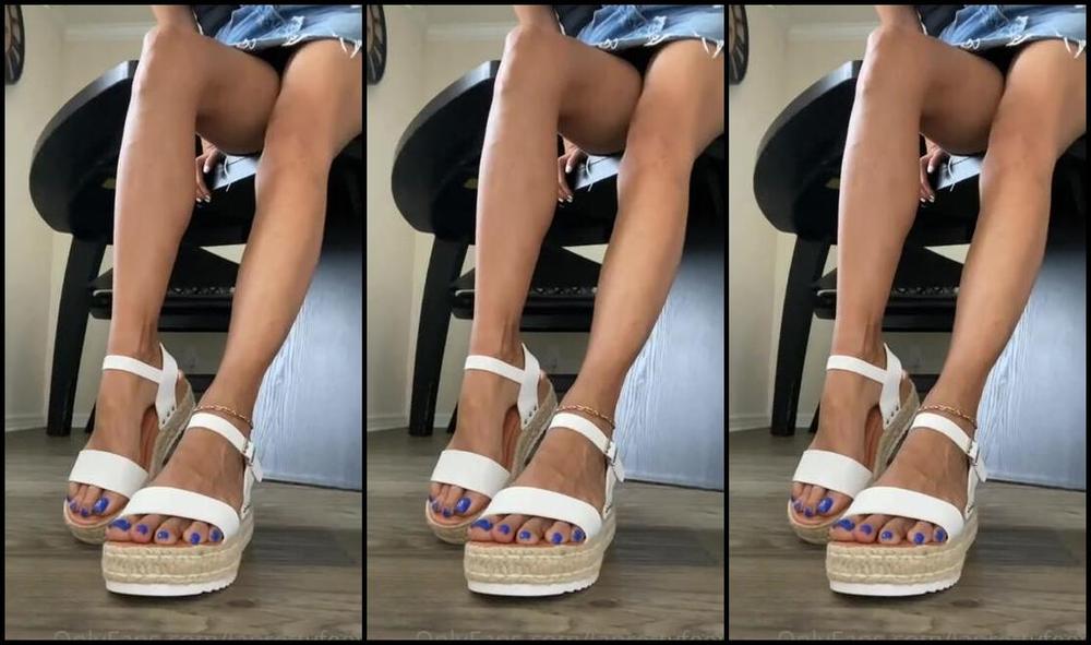 Laprettyfeet4 Nicknamed Laprettyfeet4 Onlyfans Video 7343